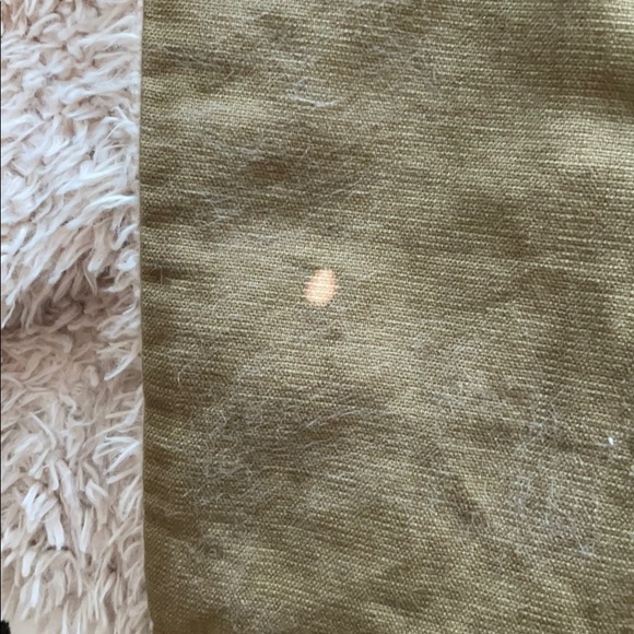 Wilfred Free Rayder Sherpa Jacket - Picture 5 of 5